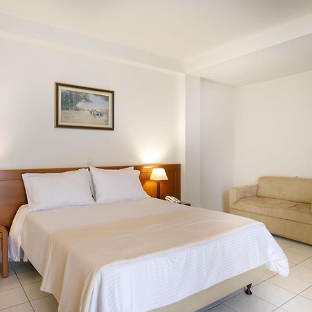 Hotel Athina Lamía Esterno foto